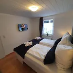 Fewo-butze 3 Deichblick Strandnaehe Ca. 750m * Dornumersiel