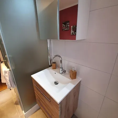 Appartamento Fewo-butze 3 Deichblick Strandnaehe Ca. 750m *