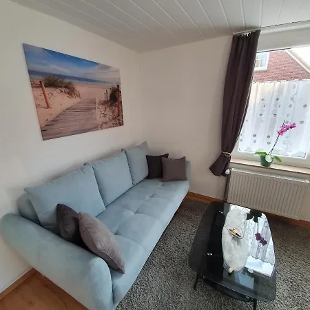 Appartamento Fewo-butze 3 Deichblick Strandnaehe Ca. 750m *