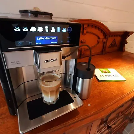 Fewo-butze 3 Deichblick Strandnähe Ca. 750m *