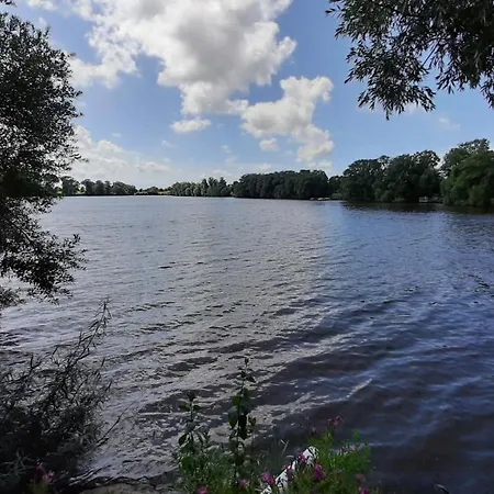 Lägenhet Fewo-butze 3 Deichblick Strandnaehe Ca. 750m *